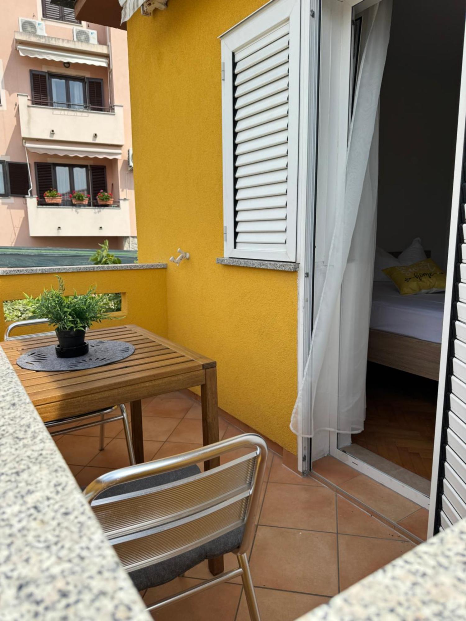 Hotel The Manzoni Family 4 à Punat Extérieur photo